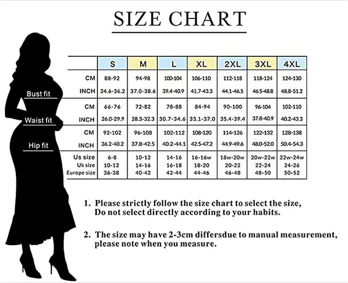thumbnail image 6 of Women's Pleated Dress Cocktail Church Wedding Midi Dress A-Line Casual Dresses, 6 of 9