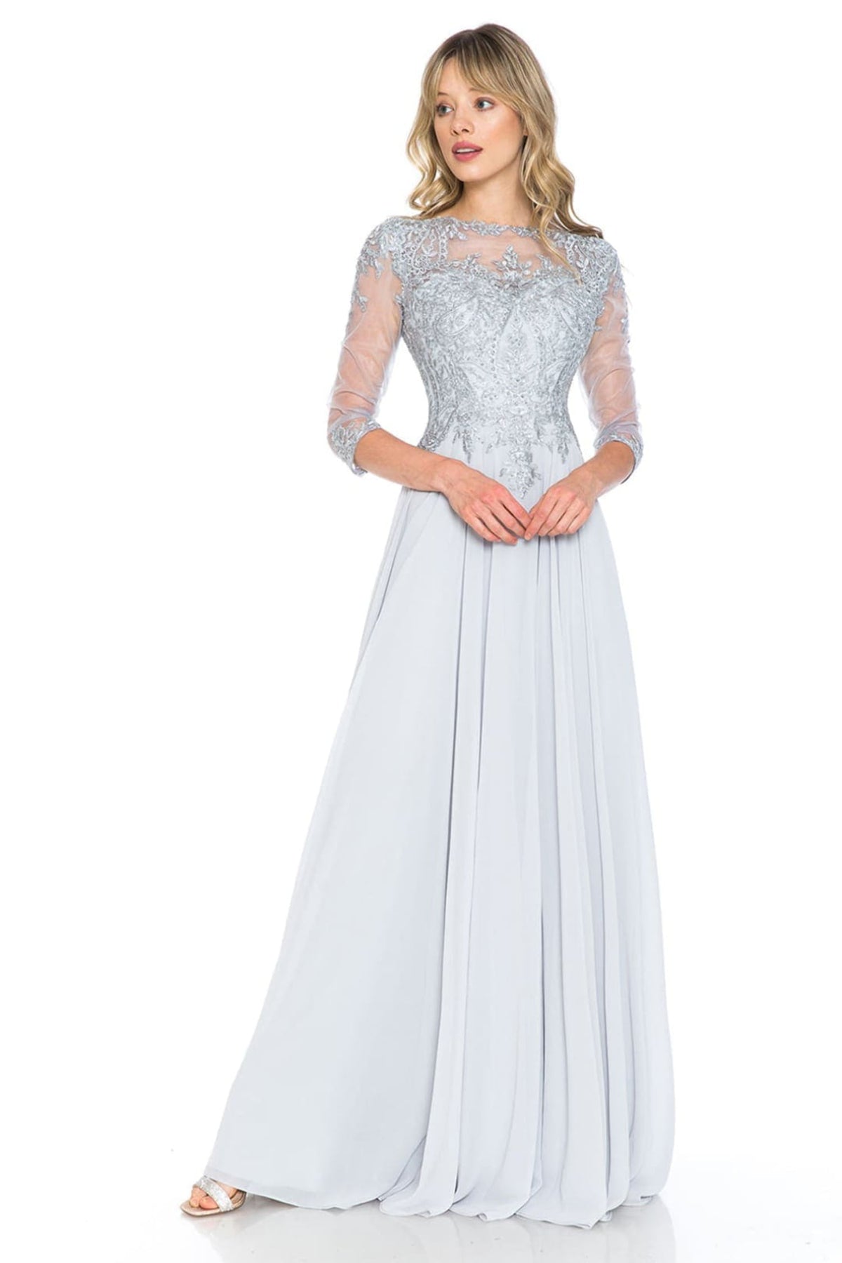 thumbnail image 6 of Gown For Mother Of The Bride, 6 of 10