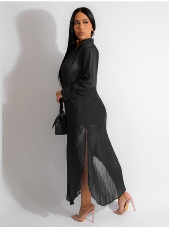 thumbnail image 2 of Porshe Three Piece Casual Wear, 2 of 3