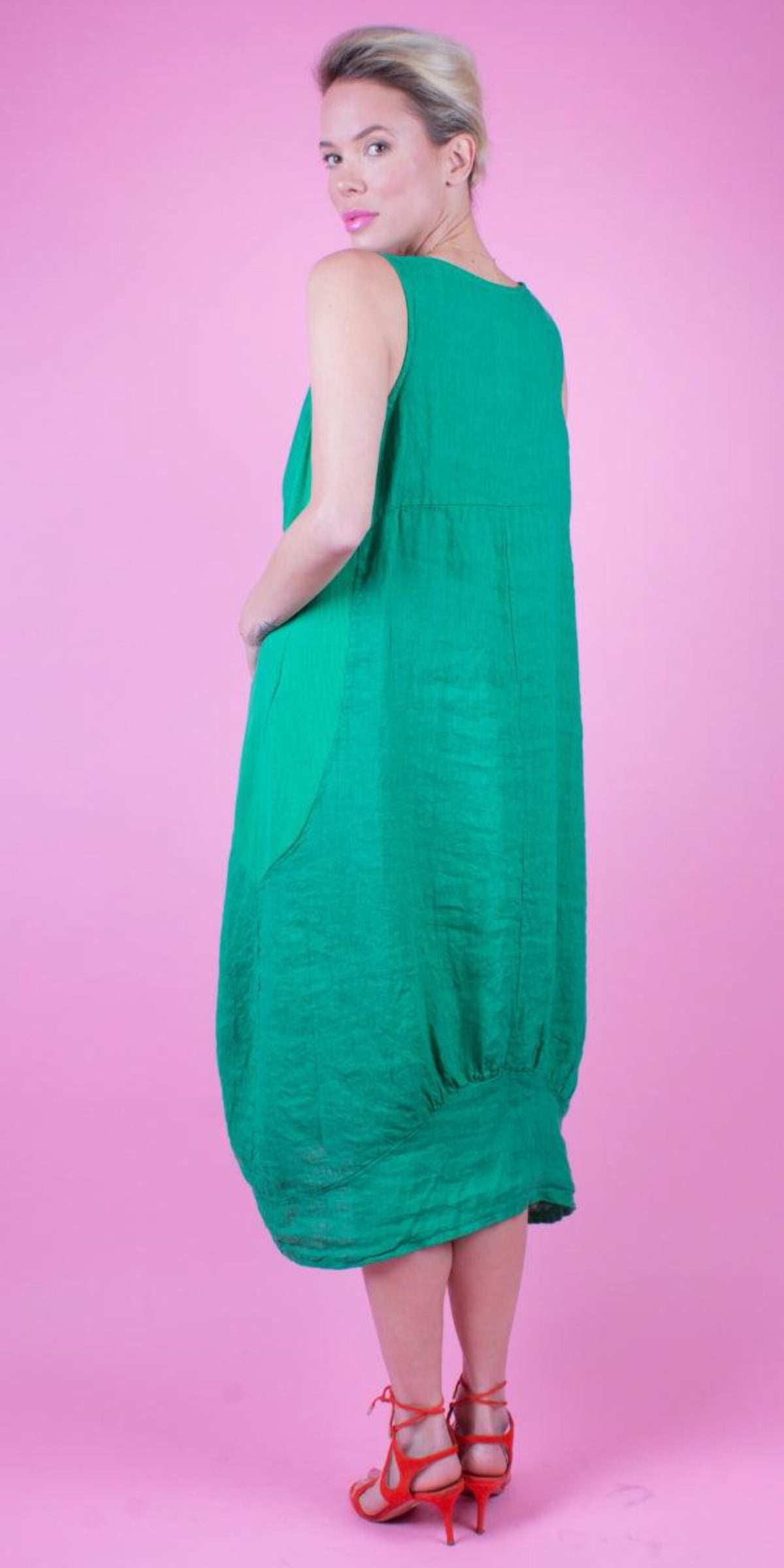thumbnail image 5 of Luna Dress, 5 of 11