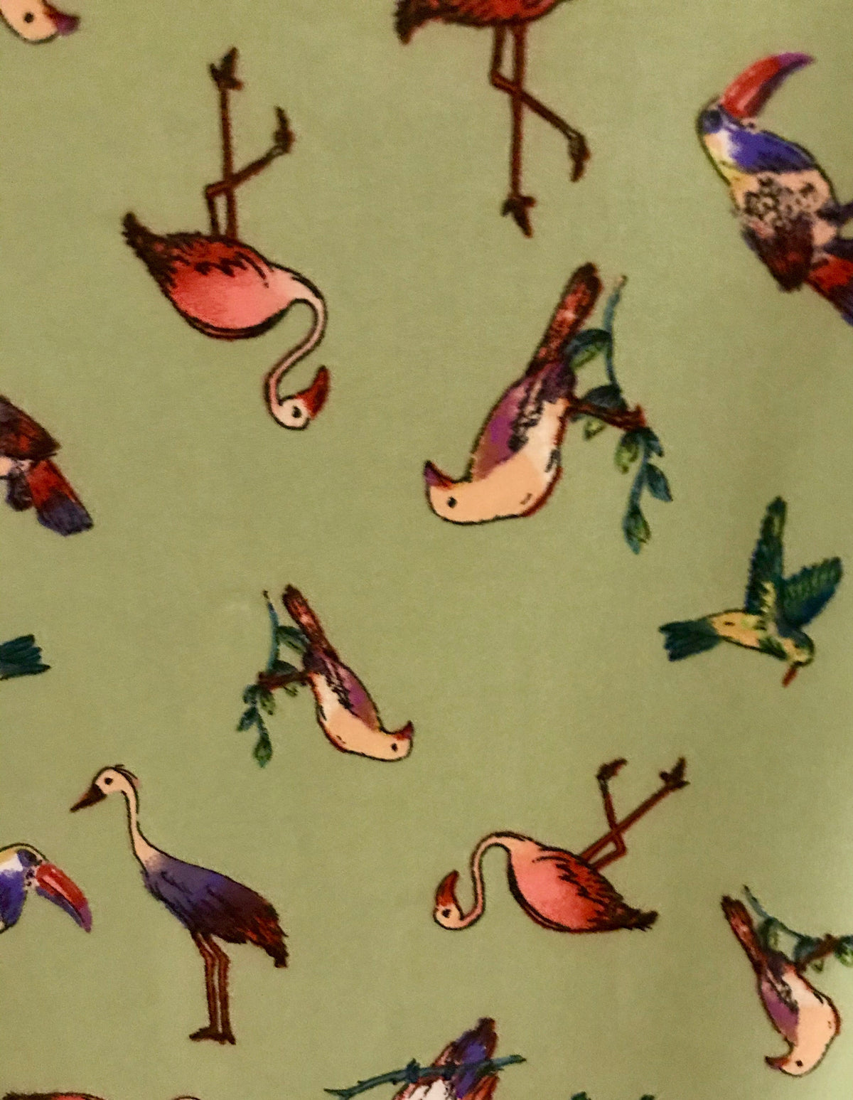 thumbnail image 2 of The "Birds Of Prey" City Mini Dress XXS, 2 of 3
