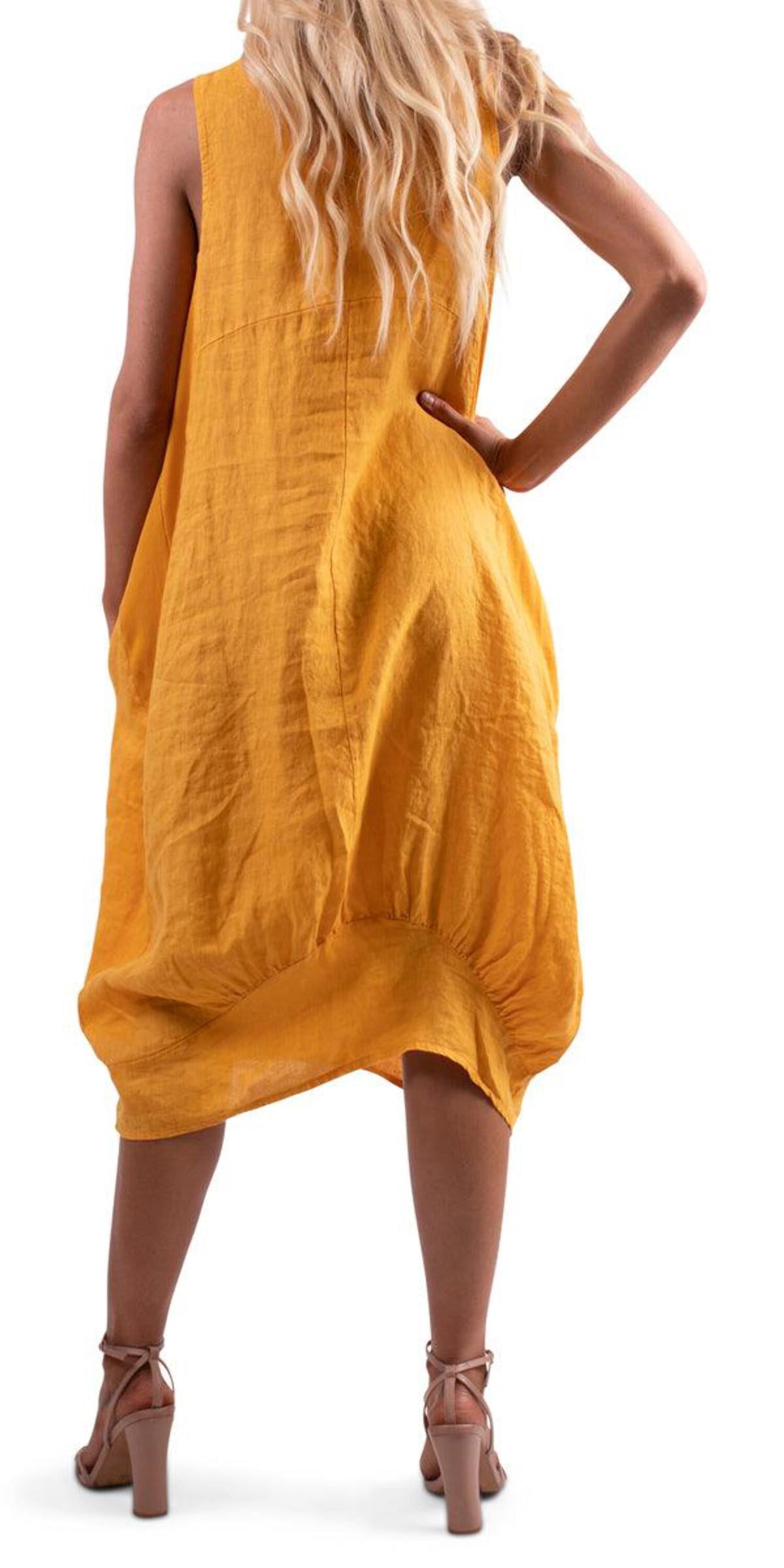 thumbnail image 4 of Luna Dress, 4 of 11