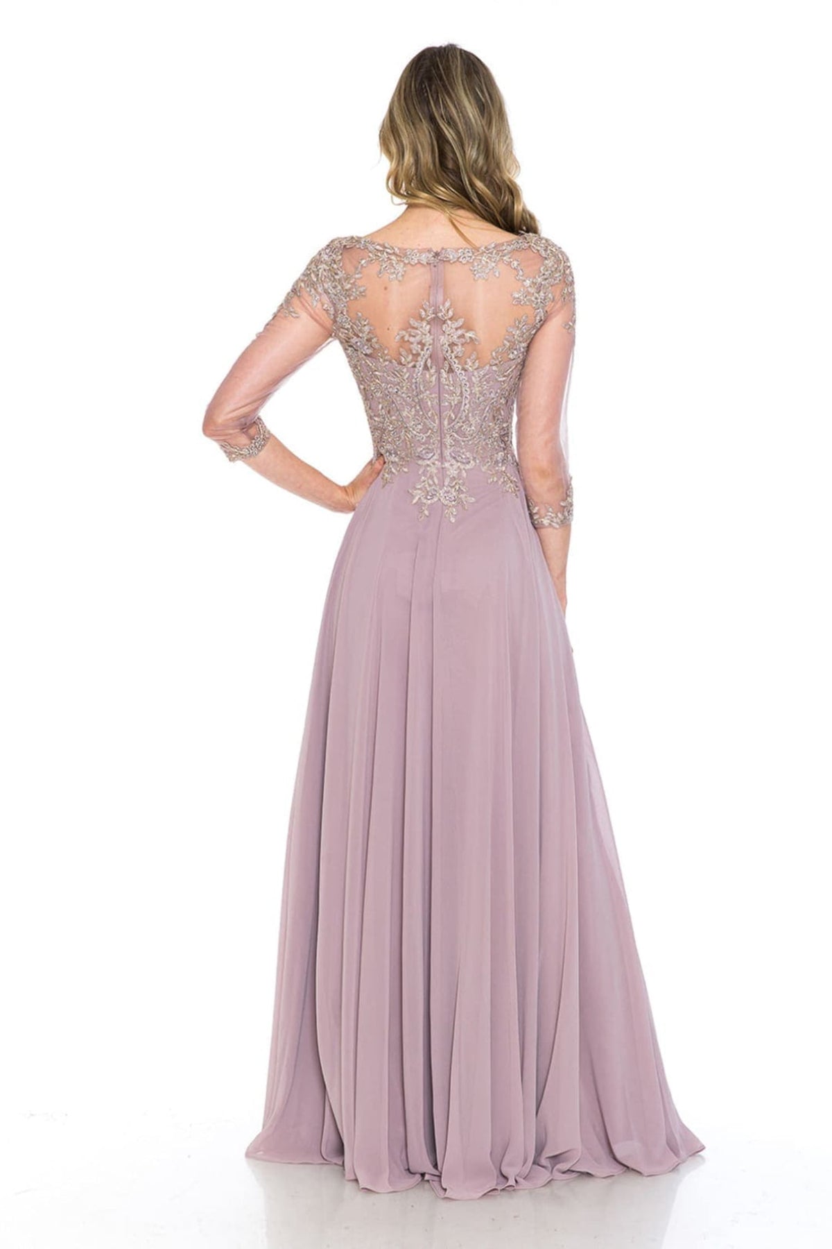 thumbnail image 3 of Gown For Mother Of The Bride, 3 of 10