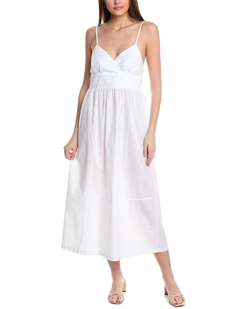 thumbnail image 1 of ALPHA STUDIO womens Midi Dress, 40, 1 of 3