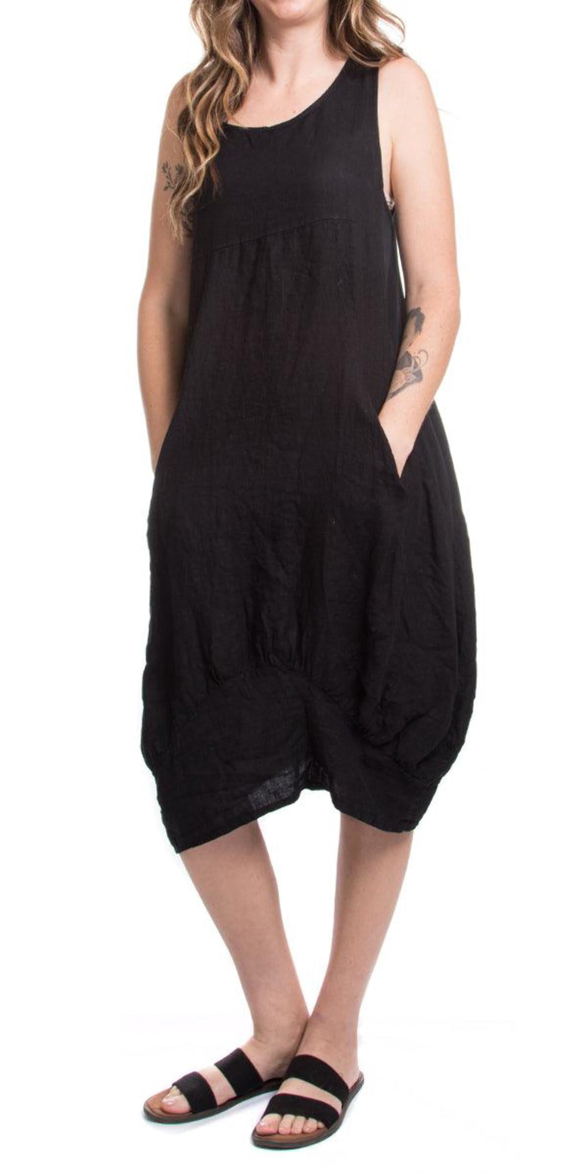 thumbnail image 1 of Luna Dress, 1 of 11