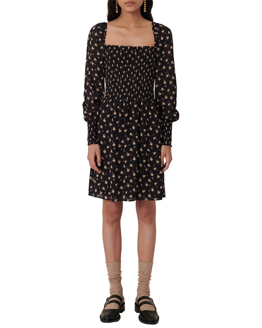 thumbnail image 1 of Maje womens Rithik Dress, T34, 1 of 3