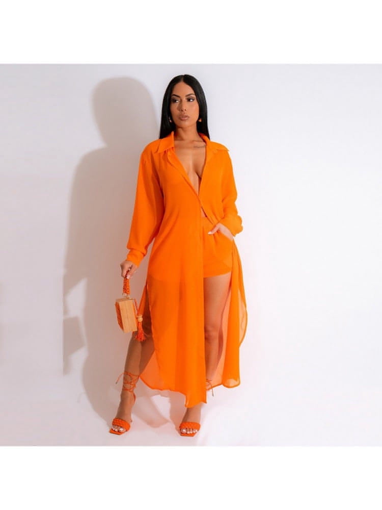 thumbnail image 1 of Porshe Three Piece Casual Wear, 1 of 3