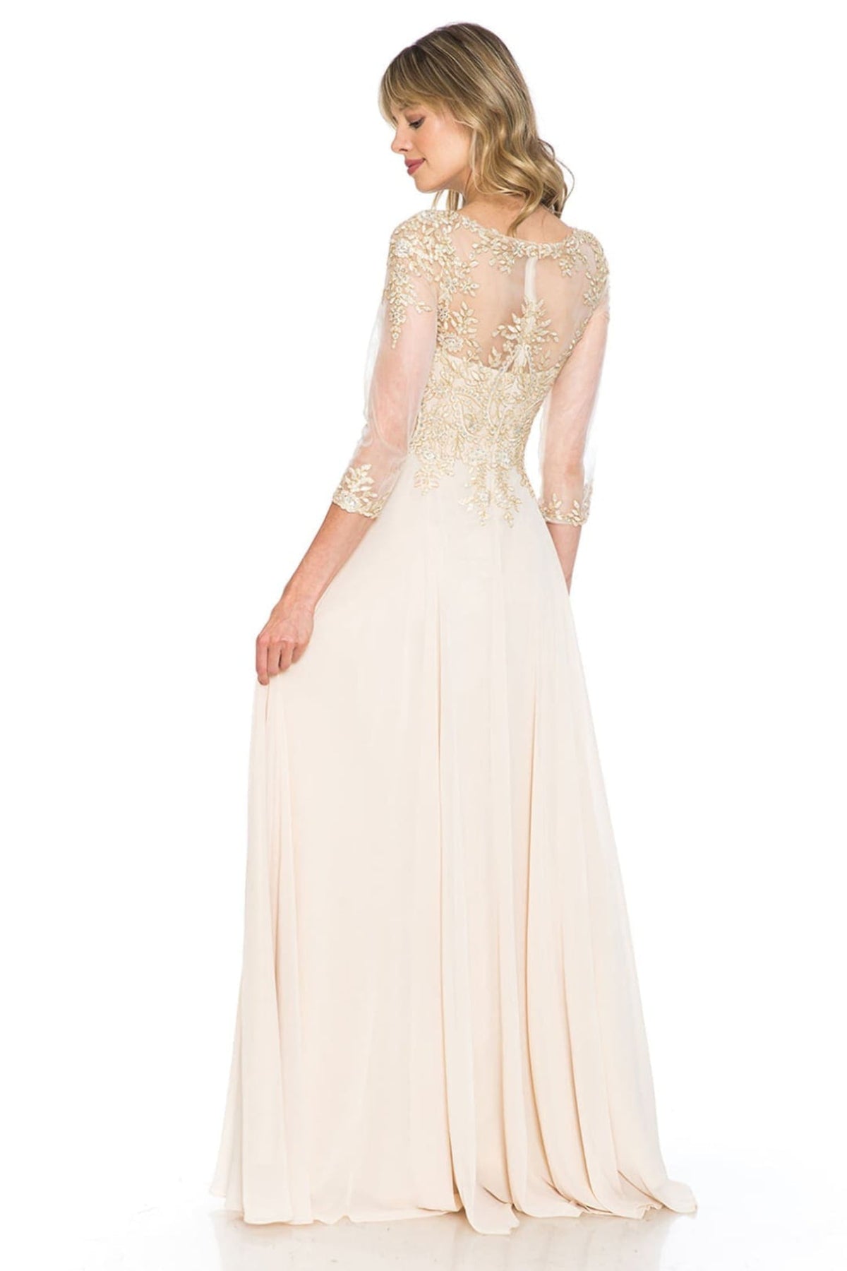 thumbnail image 5 of Gown For Mother Of The Bride, 5 of 10