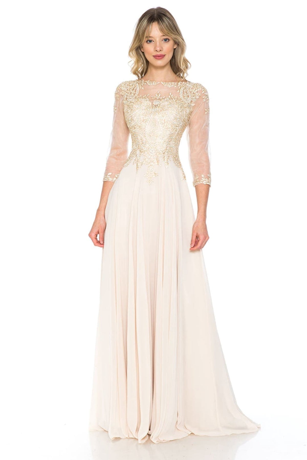 thumbnail image 4 of Gown For Mother Of The Bride, 4 of 10
