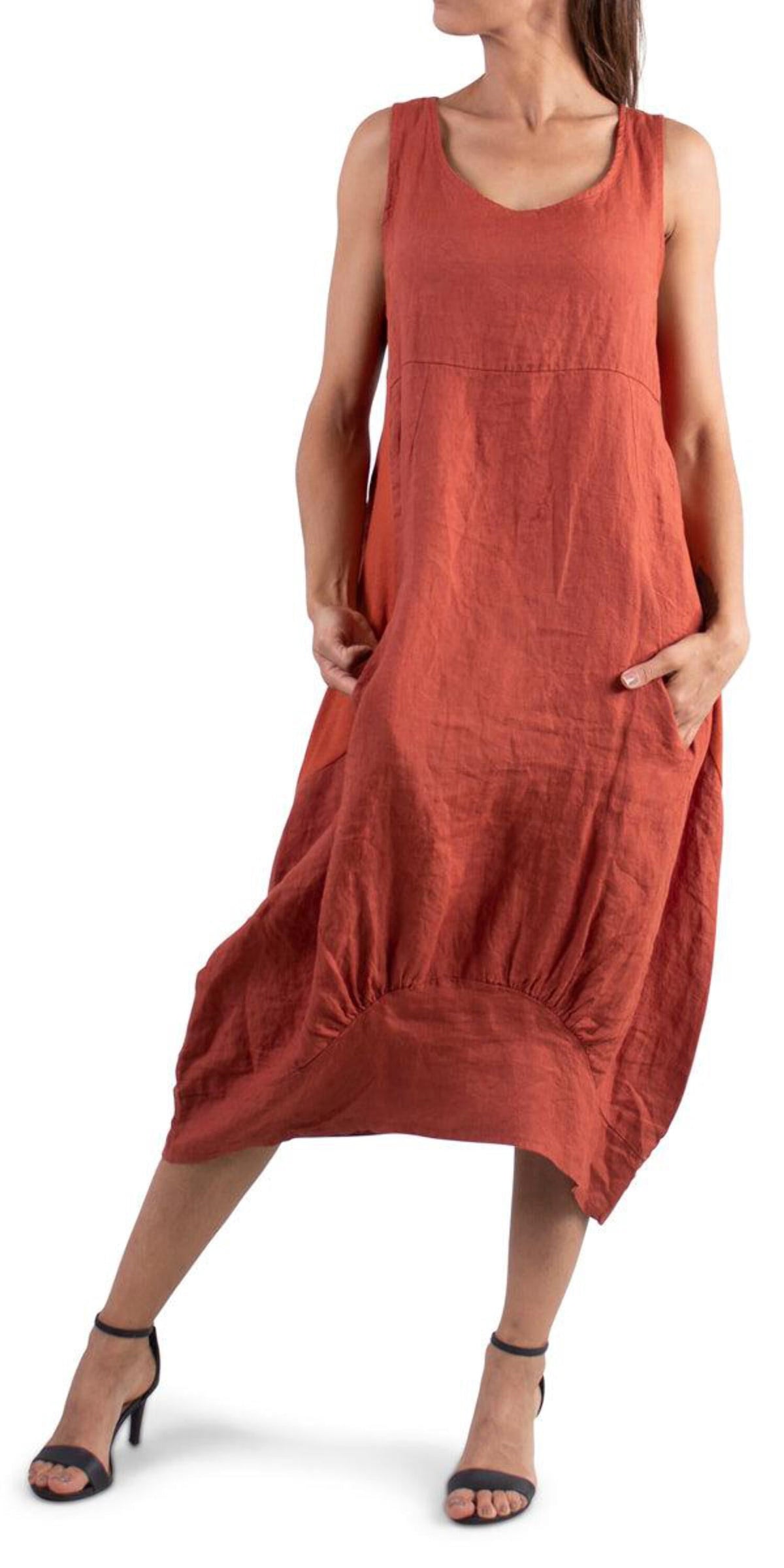 thumbnail image 2 of Luna Dress, 2 of 11