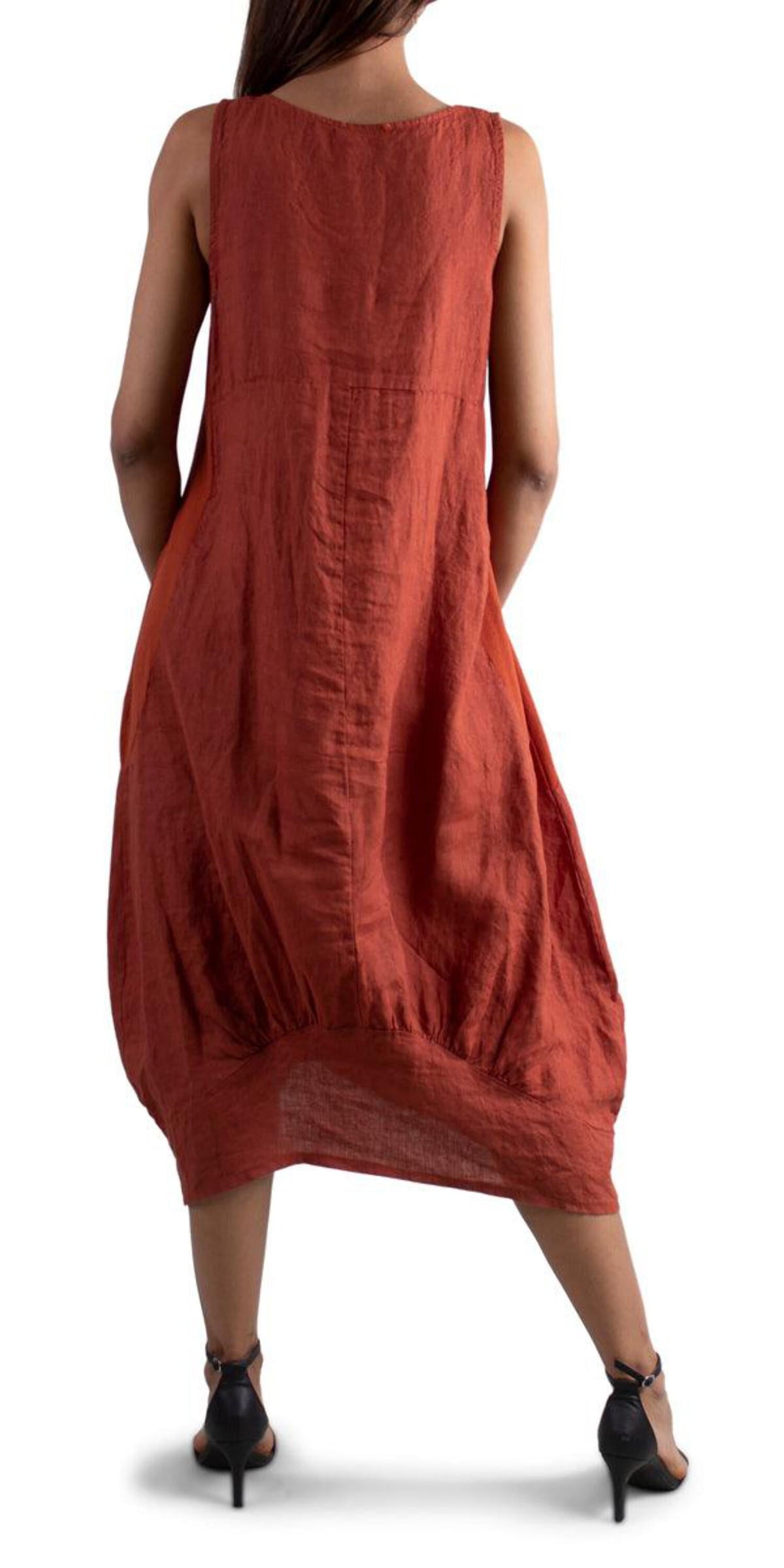 thumbnail image 3 of Luna Dress, 3 of 11
