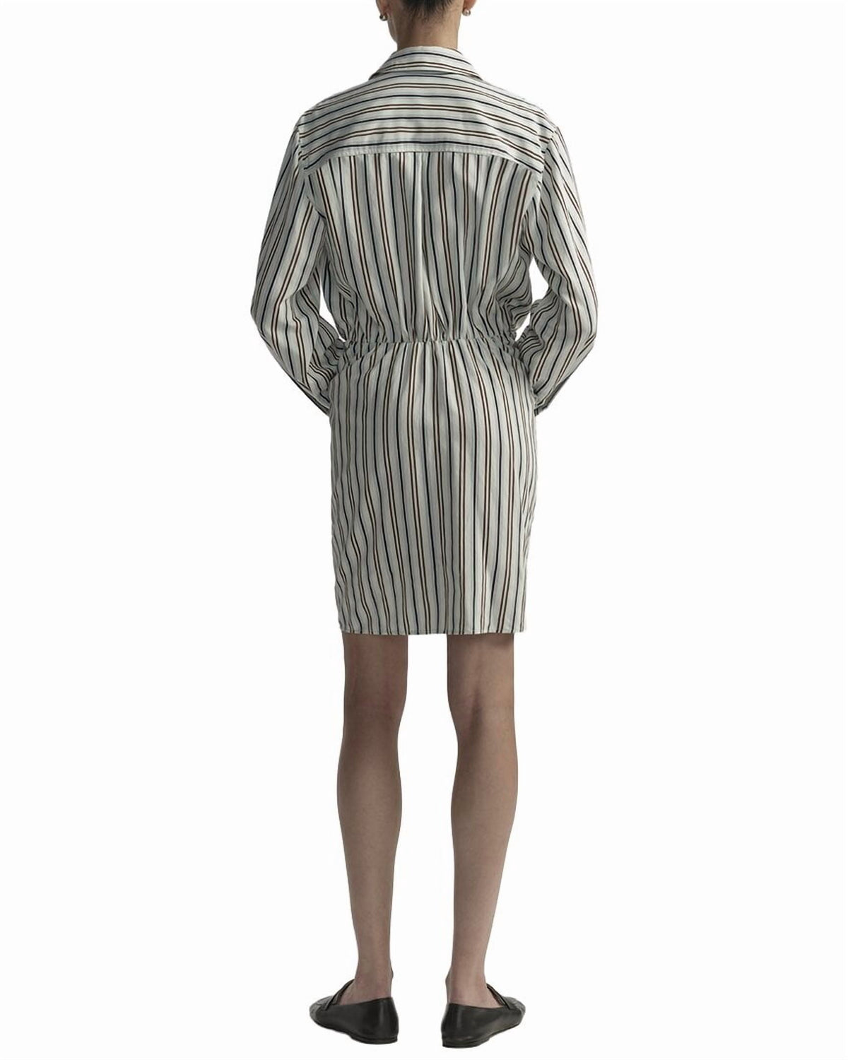 thumbnail image 2 of A.L.C. womens Mia Dress, 2, Multicolor, 2 of 3