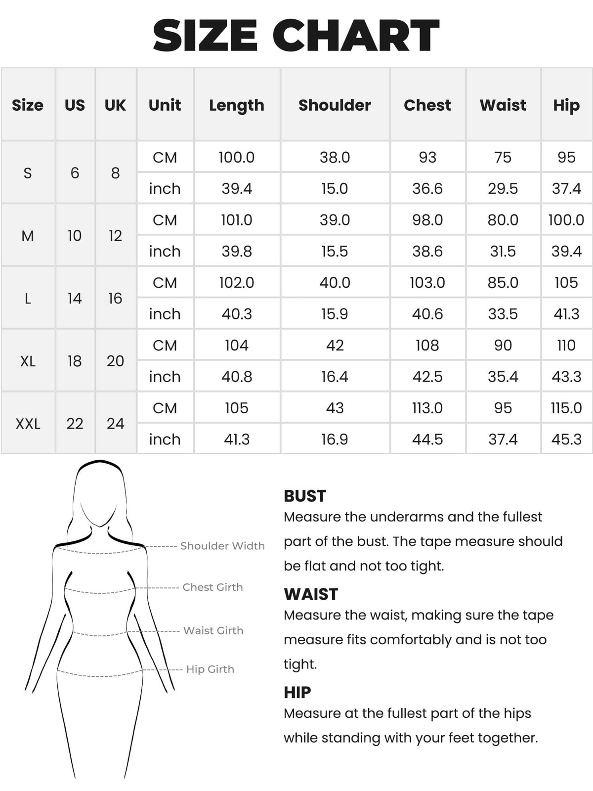thumbnail image 6 of INSPIRE CHIC Women's Sheath Dress Square Neck Zip Up Short Sleeve Wear-to-Work Pencil Midi Dresses 2XL Black, 6 of 6