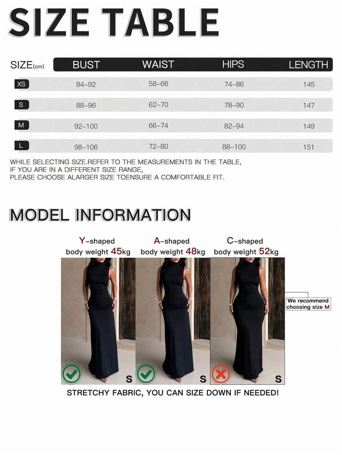 thumbnail image 5 of Black Metallic Halter Maxi Dress For Women, Deep V Neck Ruched Waist Gown, 5 of 5
