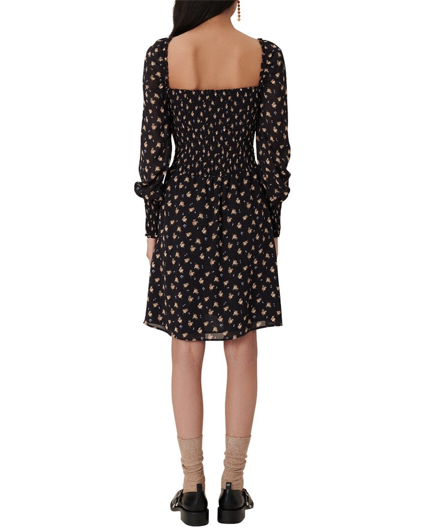 thumbnail image 2 of Maje womens Rithik Dress, T34, 2 of 3